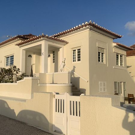 אובאר Casa Do Cao Da Praia Do Furadouro מראה חיצוני תמונה