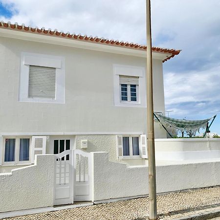 אובאר Casa Do Cao Da Praia Do Furadouro מראה חיצוני תמונה