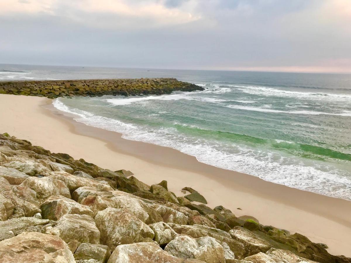 אובאר Casa Do Cao Da Praia Do Furadouro מראה חיצוני תמונה