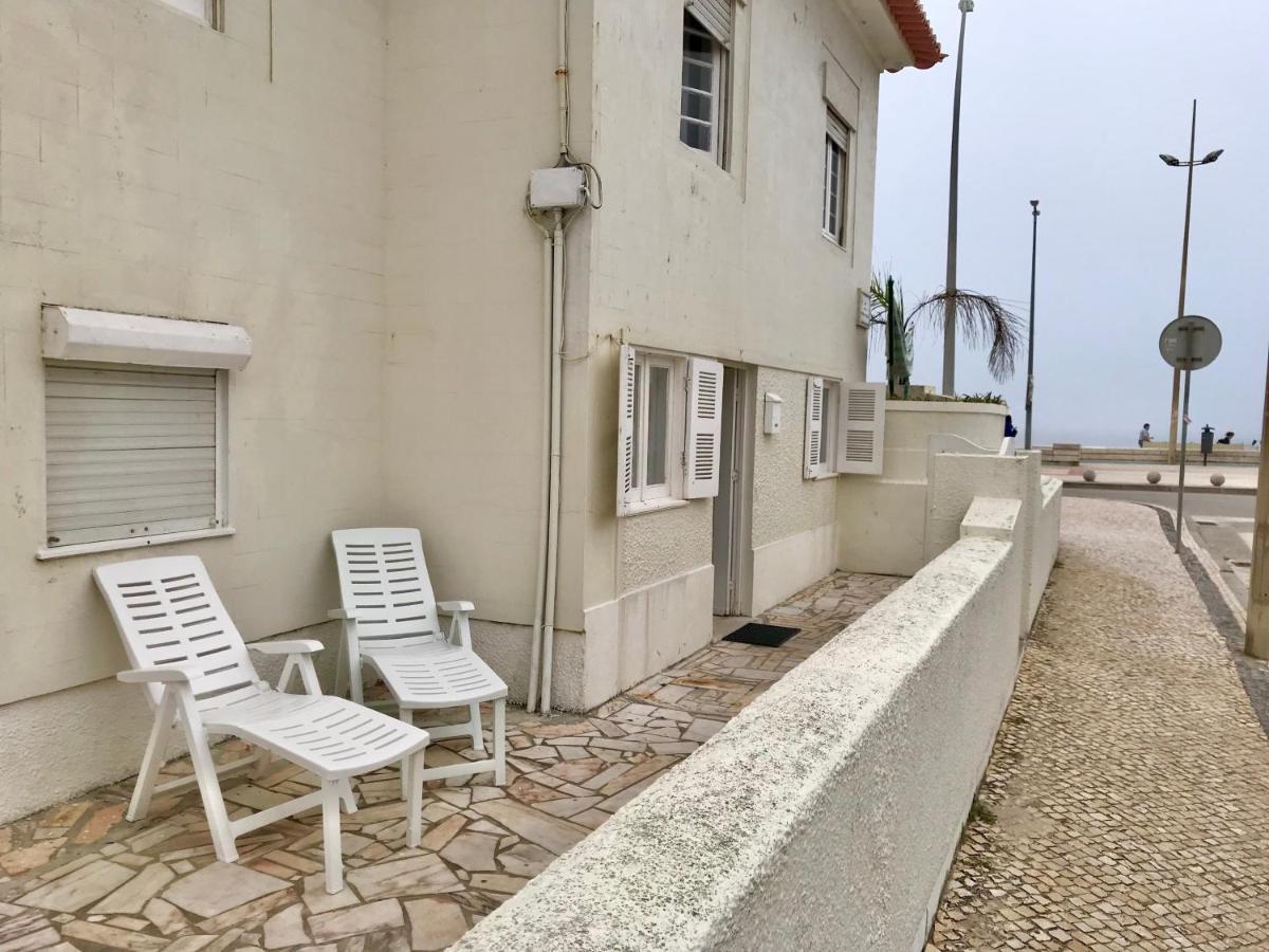 אובאר Casa Do Cao Da Praia Do Furadouro מראה חיצוני תמונה