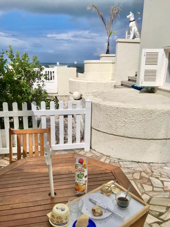 אובאר Casa Do Cao Da Praia Do Furadouro מראה חיצוני תמונה