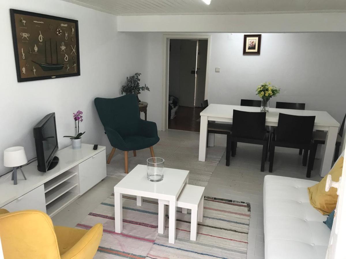 אובאר Casa Do Cao Da Praia Do Furadouro מראה חיצוני תמונה
