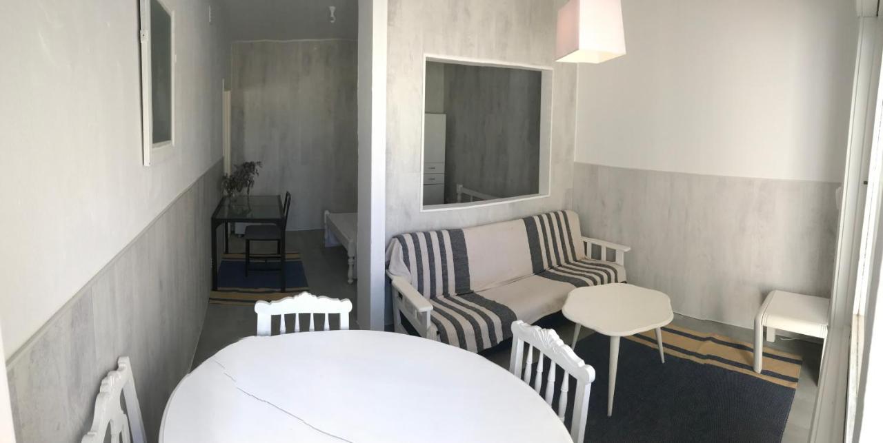 אובאר Casa Do Cao Da Praia Do Furadouro מראה חיצוני תמונה