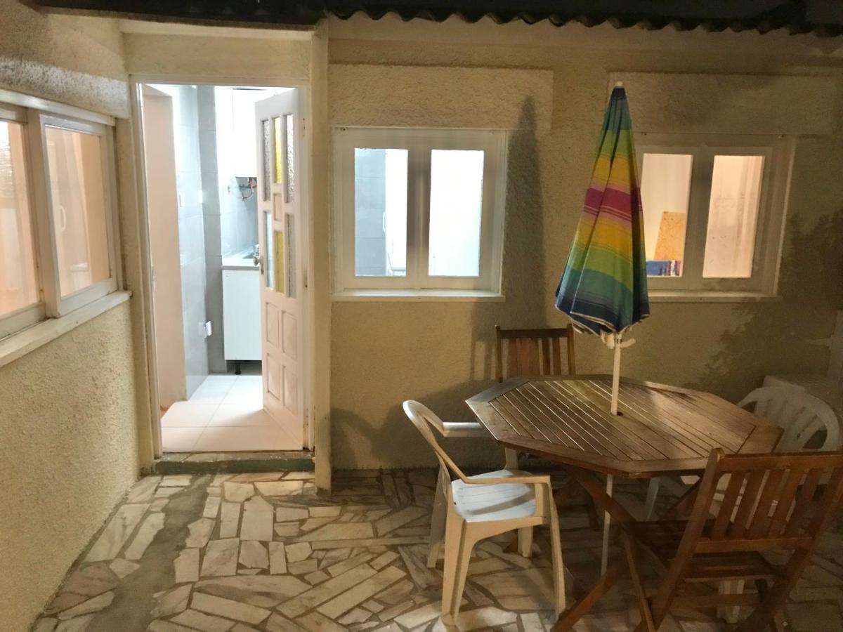 אובאר Casa Do Cao Da Praia Do Furadouro מראה חיצוני תמונה