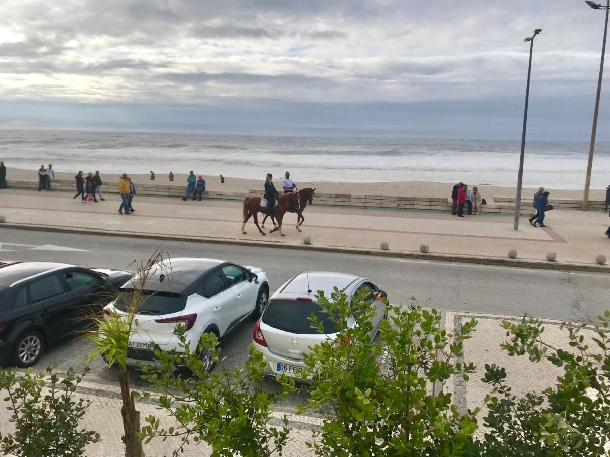 אובאר Casa Do Cao Da Praia Do Furadouro מראה חיצוני תמונה
