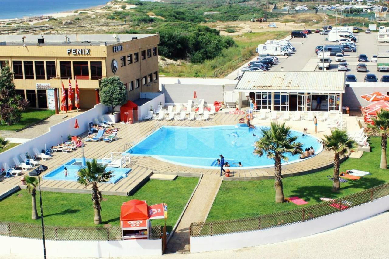 אובאר Casa Do Cao Da Praia Do Furadouro מראה חיצוני תמונה