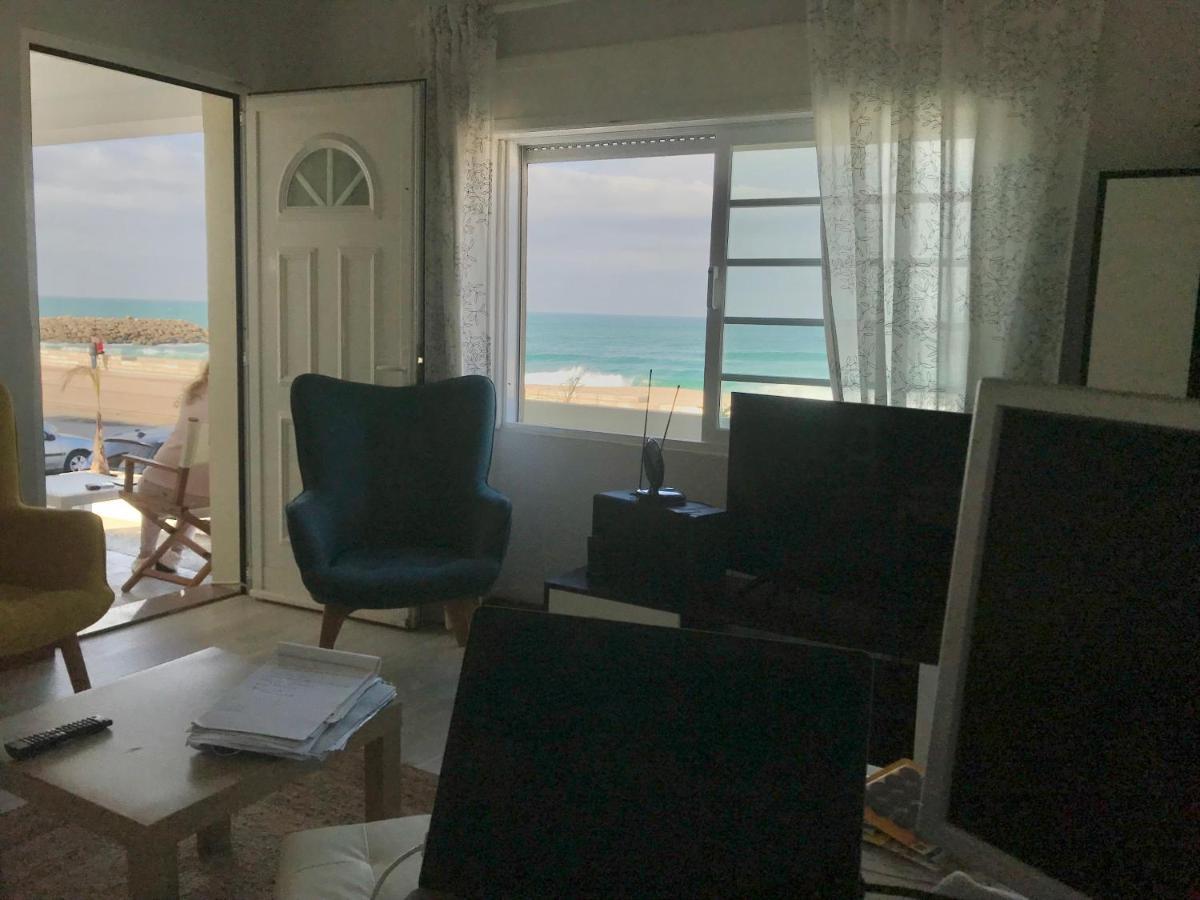 אובאר Casa Do Cao Da Praia Do Furadouro מראה חיצוני תמונה