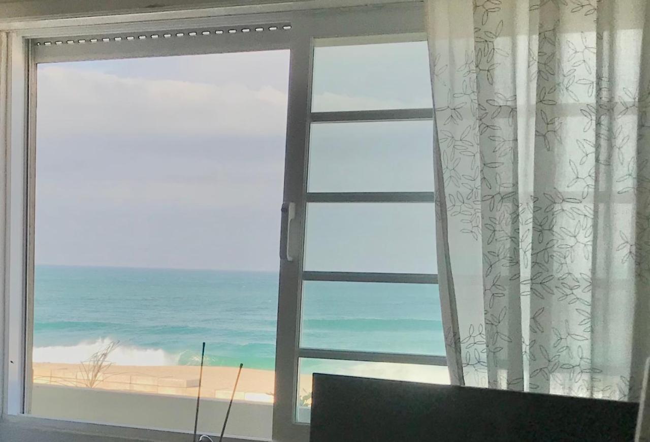 אובאר Casa Do Cao Da Praia Do Furadouro מראה חיצוני תמונה