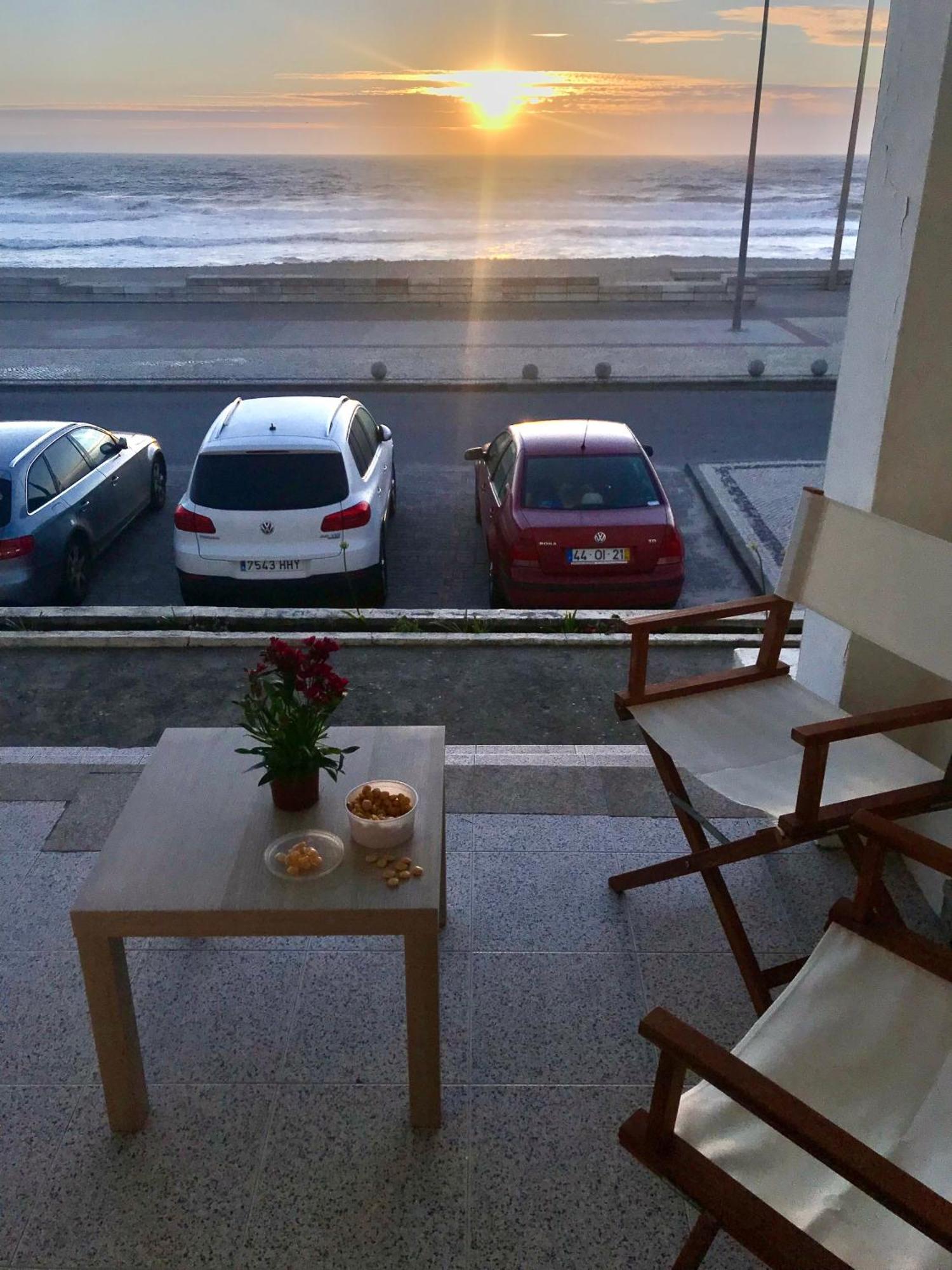 אובאר Casa Do Cao Da Praia Do Furadouro מראה חיצוני תמונה