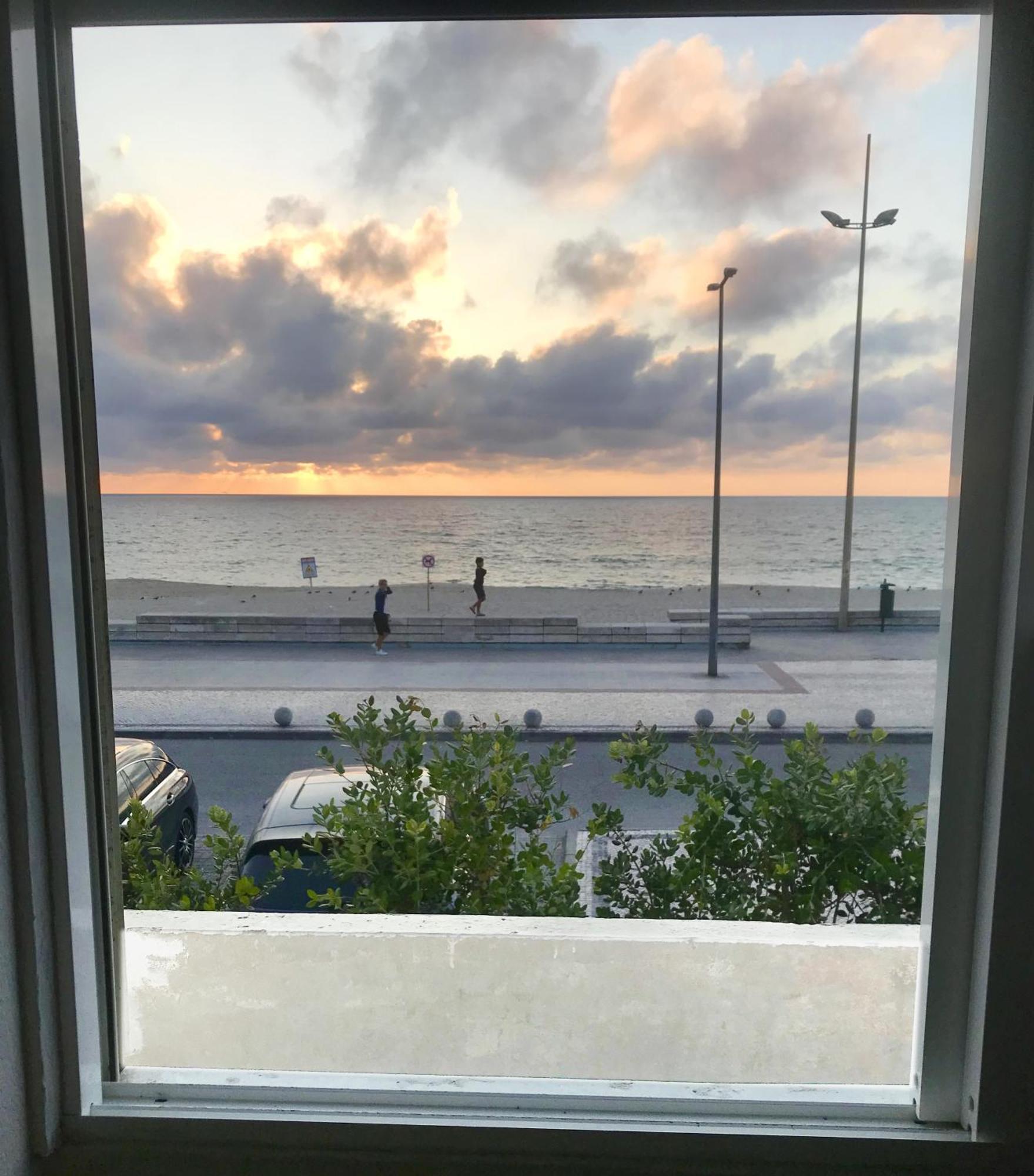 אובאר Casa Do Cao Da Praia Do Furadouro מראה חיצוני תמונה