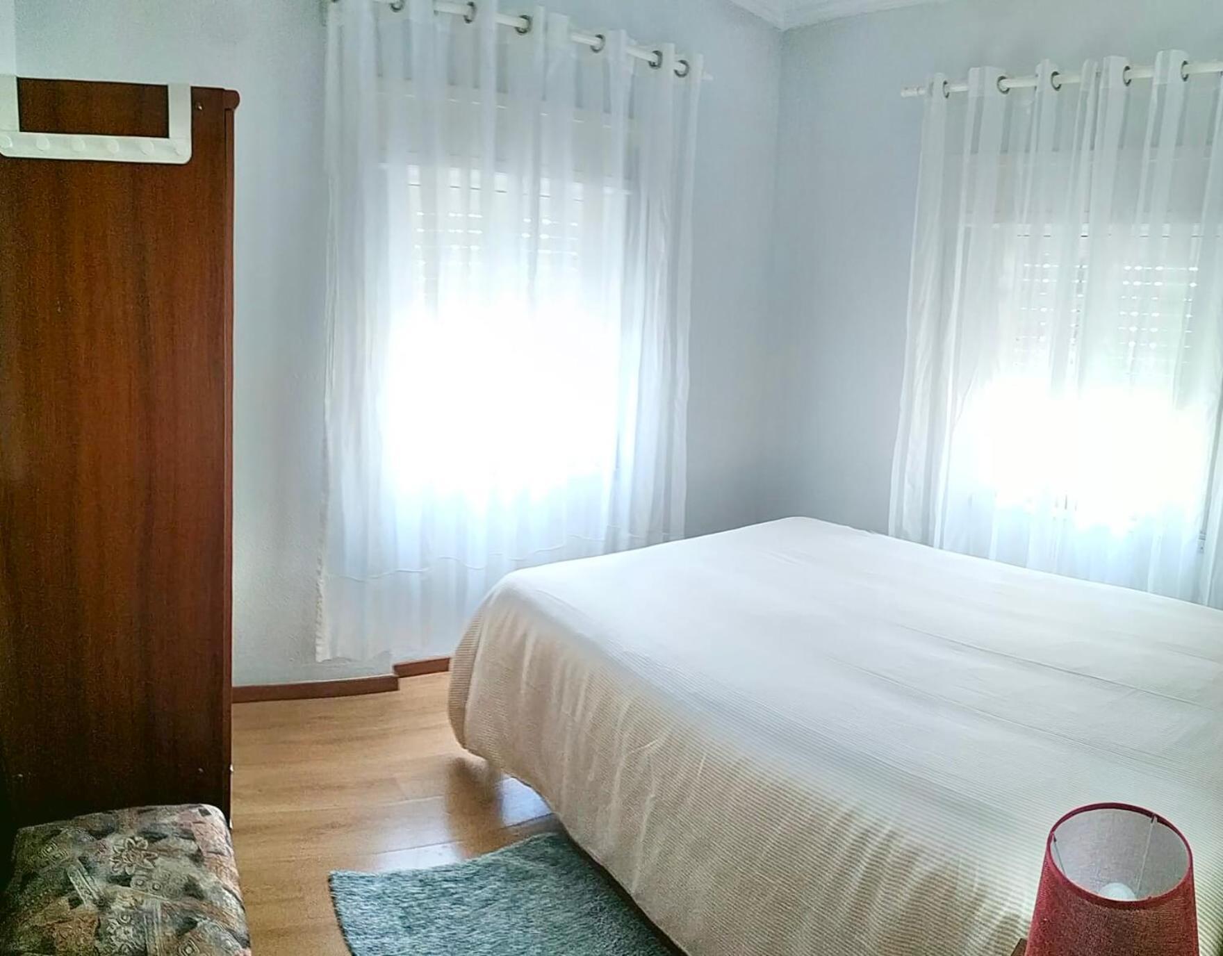 אובאר Casa Do Cao Da Praia Do Furadouro מראה חיצוני תמונה