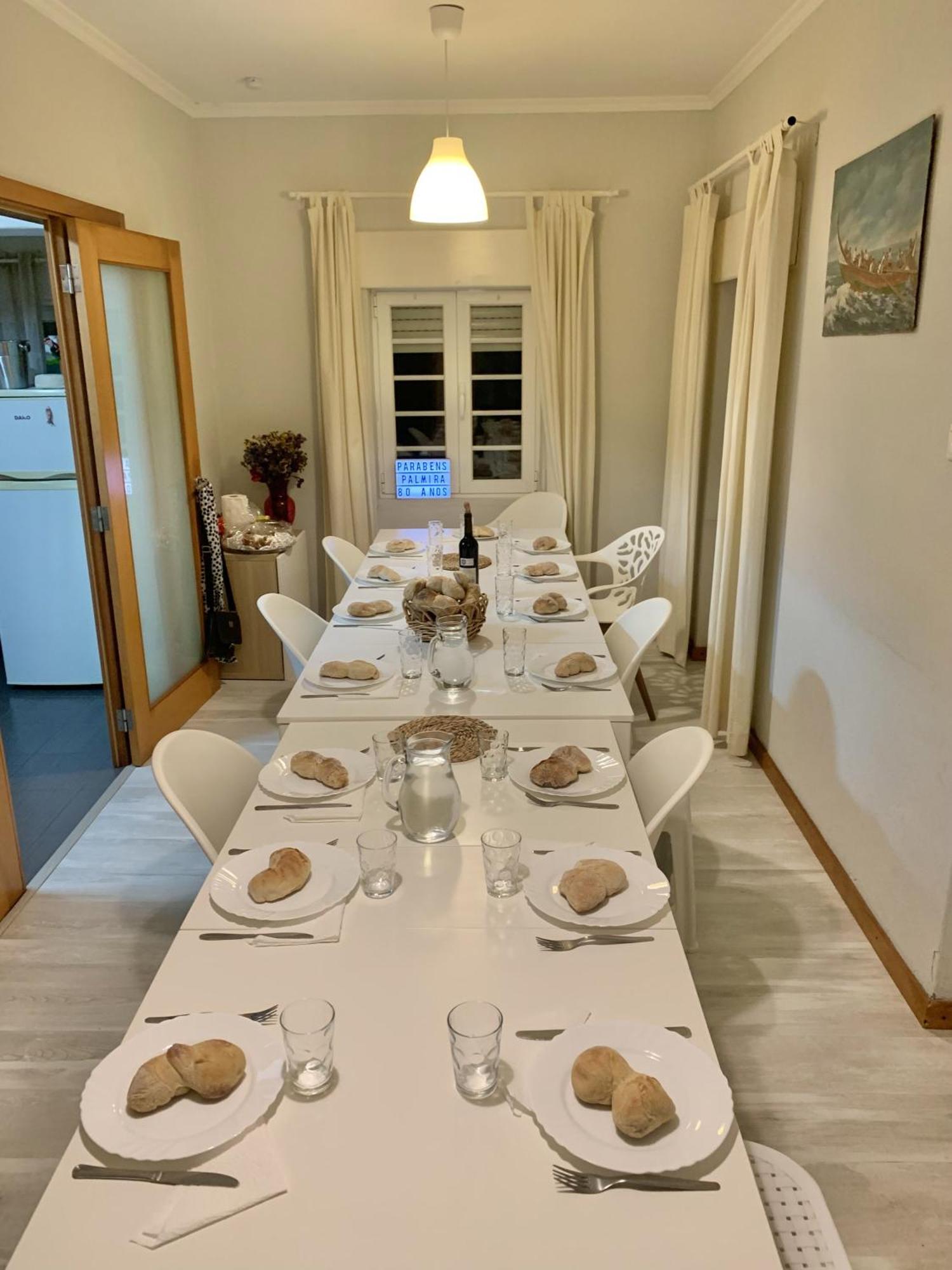 אובאר Casa Do Cao Da Praia Do Furadouro מראה חיצוני תמונה