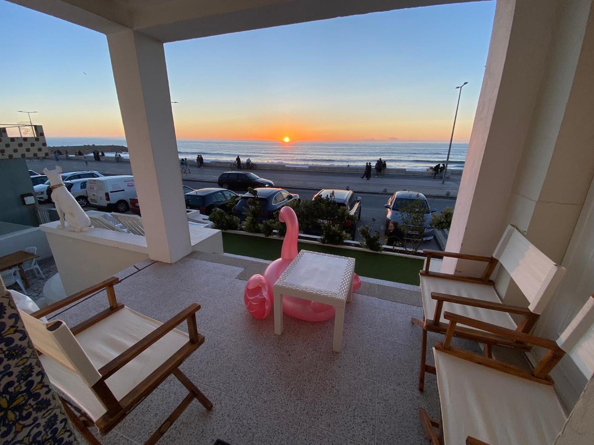 אובאר Casa Do Cao Da Praia Do Furadouro מראה חיצוני תמונה
